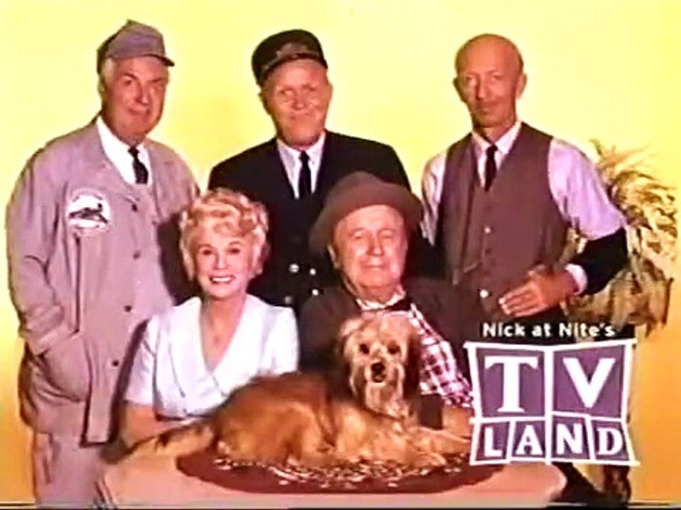 Petticoat Junction - Se4 - Ep12 HD Watch