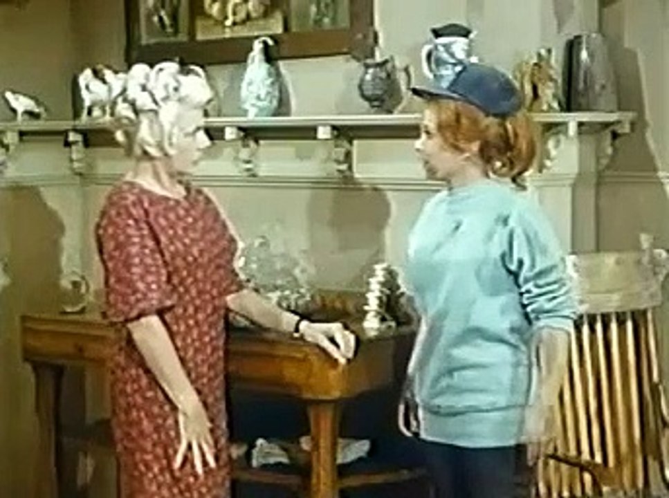 Petticoat Junction - Se4 - Ep17 HD Watch