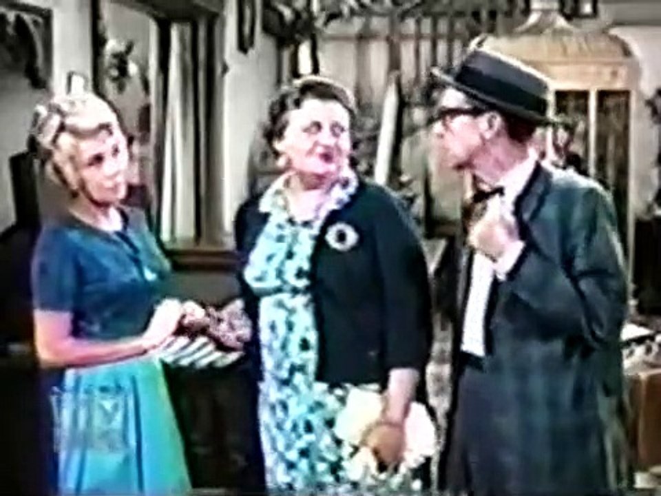 Petticoat Junction - Se4 - Ep20 HD Watch