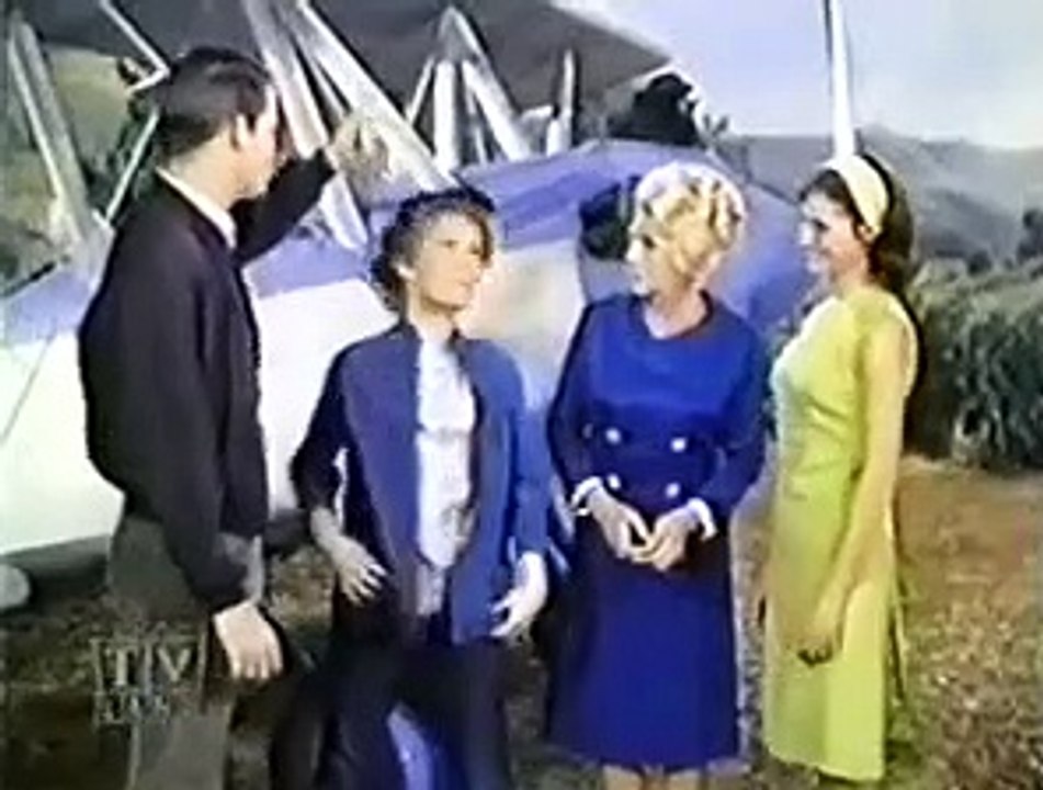 Petticoat Junction - Se4 - Ep22 HD Watch