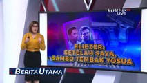 Tuntutan Eliezer Lebih Berat dari Putri Candrawathi, Percuma Jujur di Indonesia?