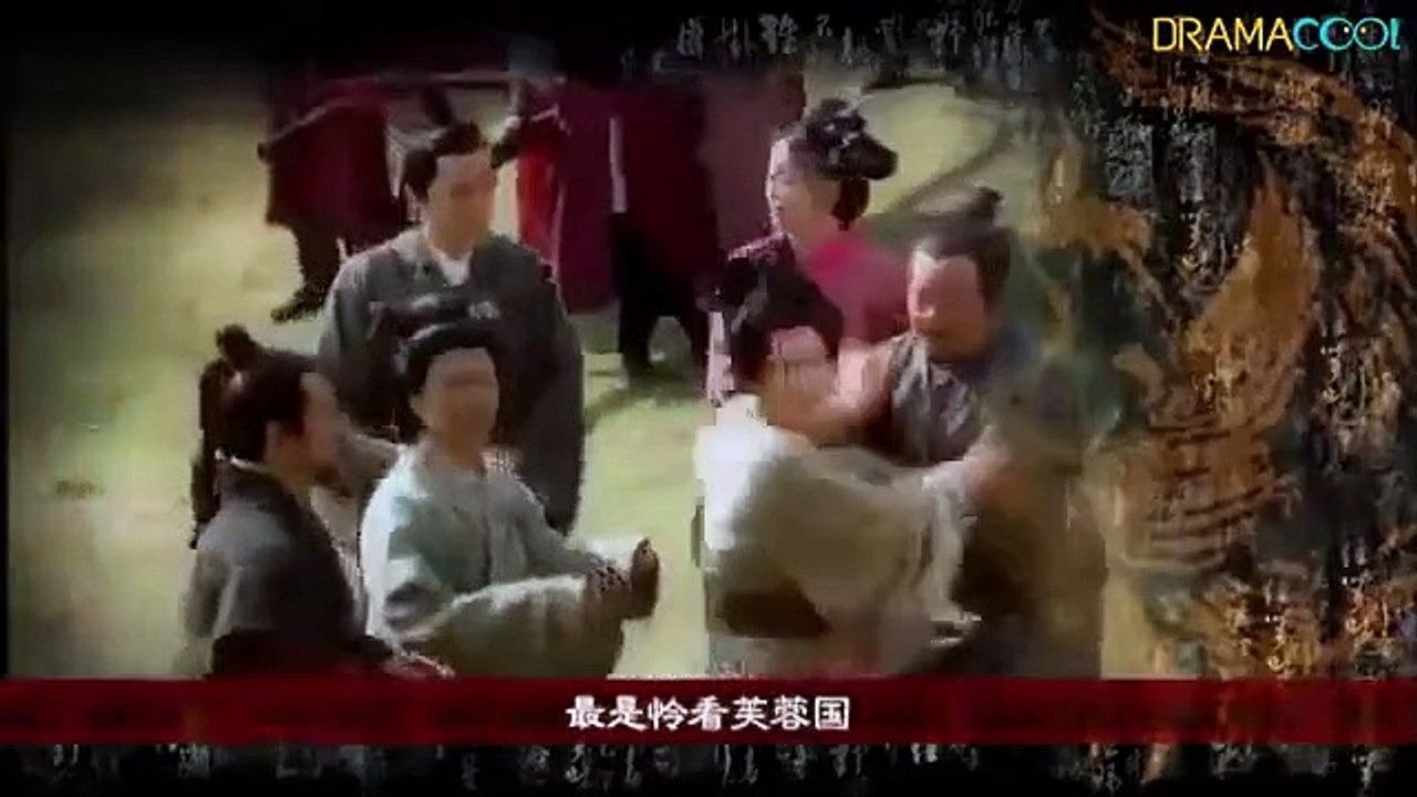 Wang Zhao Jun - Ep31 HD Watch