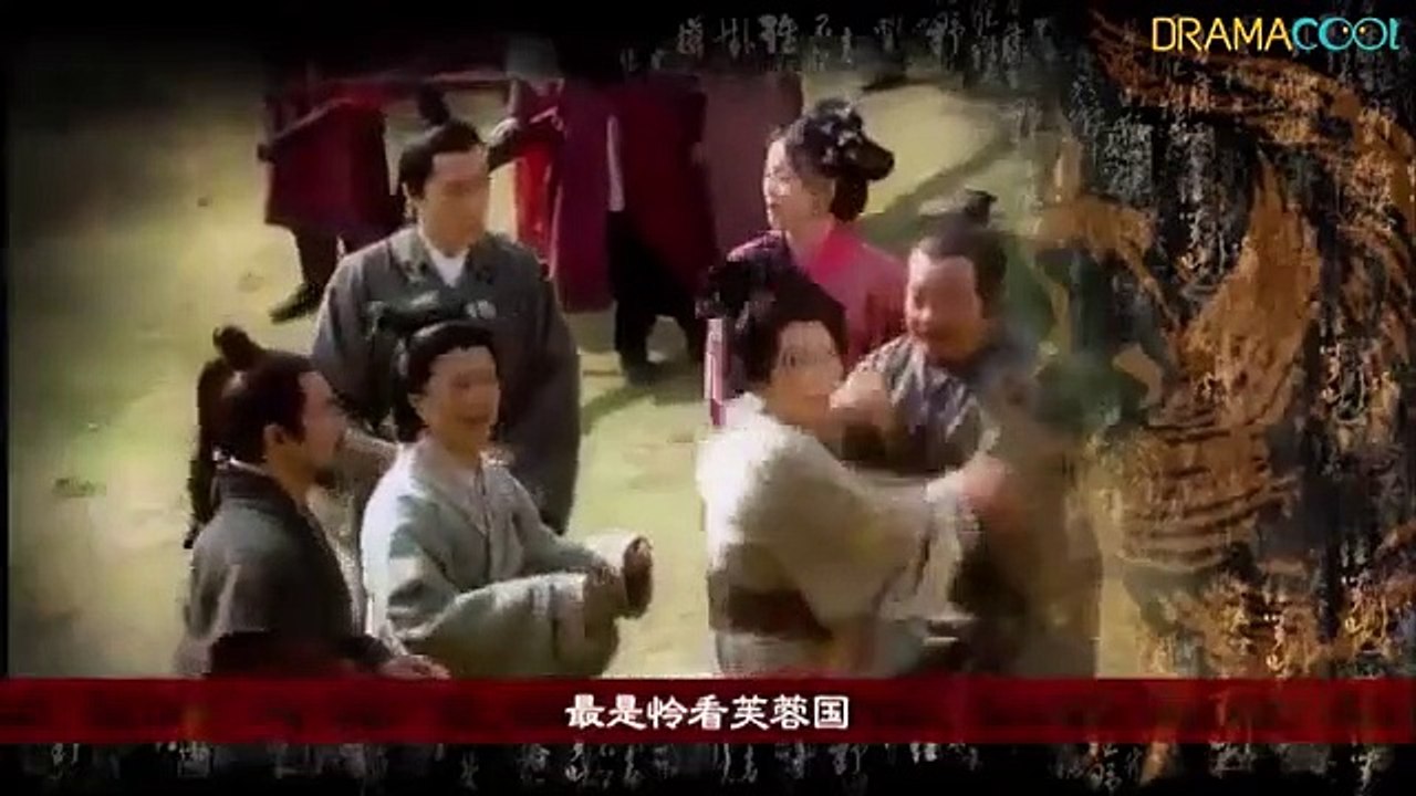 Wang Zhao Jun - Ep29 HD Watch