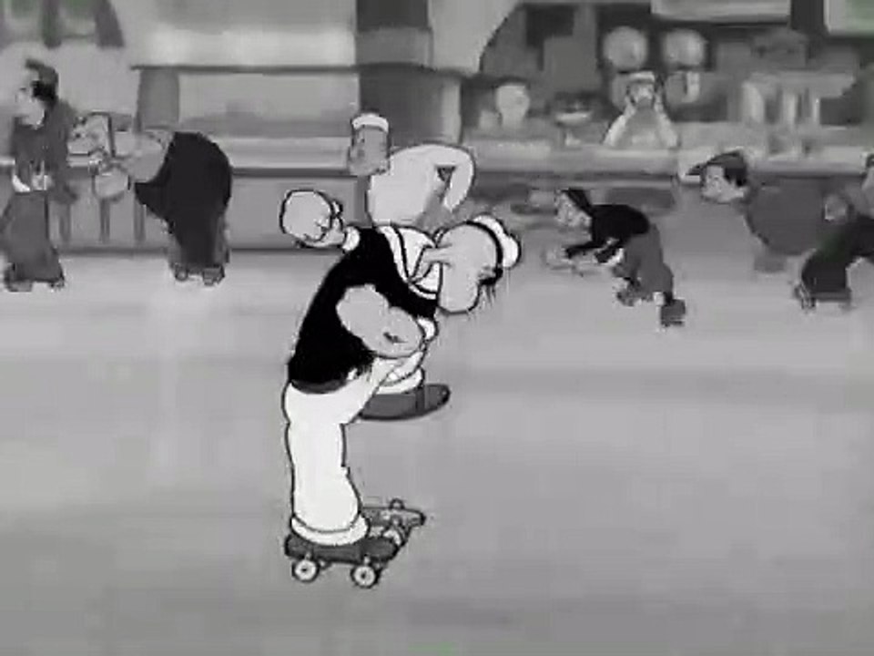 Popeye the Sailor - Se1 - Ep67 HD Watch