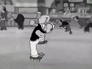Popeye the Sailor - Se1 - Ep67 HD Watch