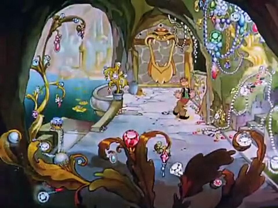 Popeye the Sailor - Se1 - Ep70 HD Watch