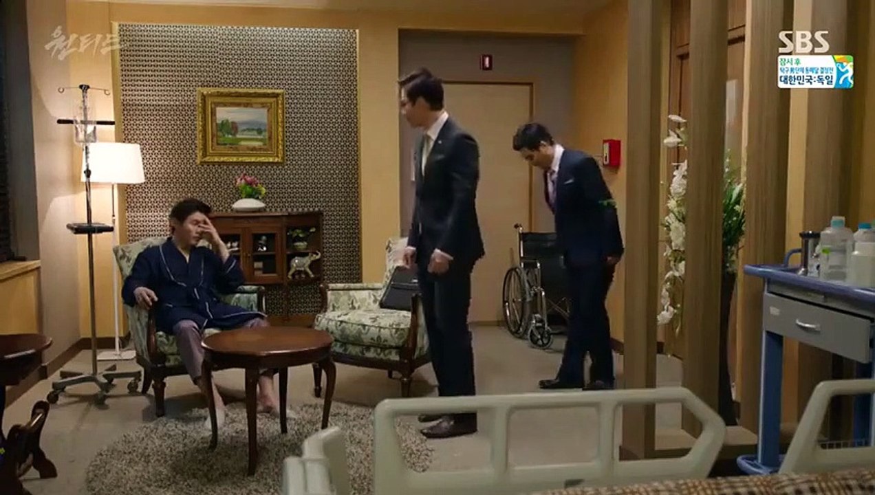 Wanted - Ep15 HD Watch