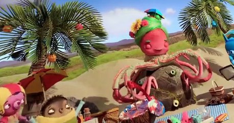 Tumble Leaf Tumble Leaf S04 E006 Ginkgo’s Treasure / Power Play