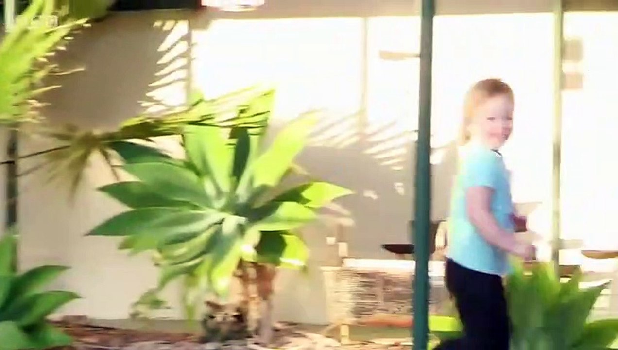Wanted Down Under - Se13 - Ep01 - The Robinson Family HD Watch