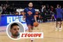 Vucevic : « Fournier mérite d'être dans le 5 de la plupart des équipes NBA » - Basket - NBA
