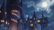 Hogwarts Legacy schickt euch im fantastischen neuen Trailer Eulenpost