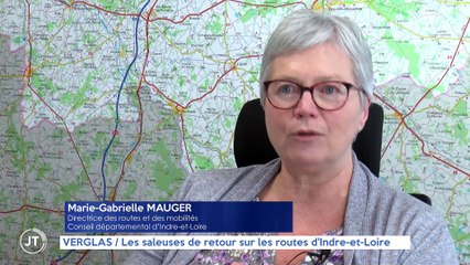 Le Journal - 18/01/2023 - GRÈVE / Quelles perturbations dans les écoles et les transports ?