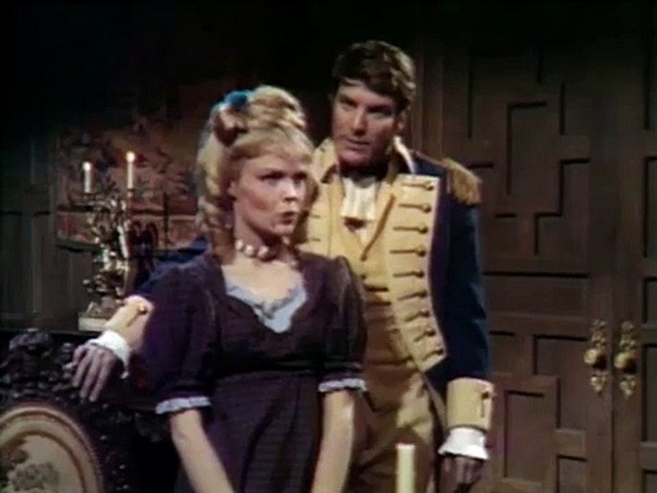 Dark Shadows (1966) - Ep232 HD Watch