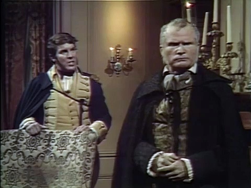 Dark Shadows (1966) - Ep233 HD Watch