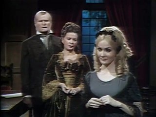 Dark Shadows (1966) - Ep235 HD Watch