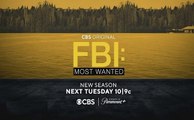 FBI: Most Wanted  - Promo 4x11