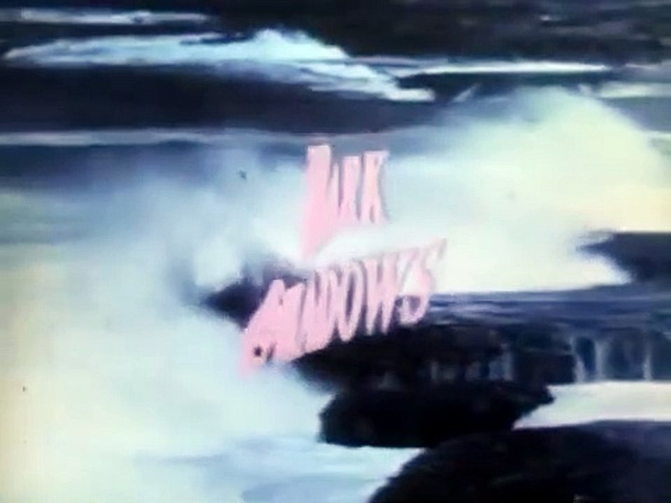 Dark Shadows (1966) - Ep241 HD Watch