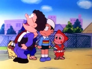 Ninja Hattori S02 E27-32