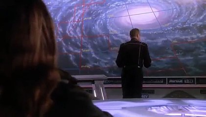 Babylon 5 - Se4 - Ep11 - Lines of Communication HD Watch