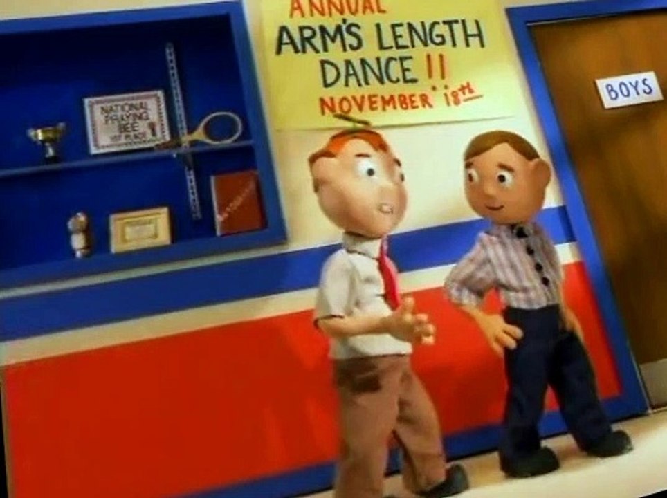 Moral Orel Moral Orel S01 E002 God’s Chef video Dailymotion