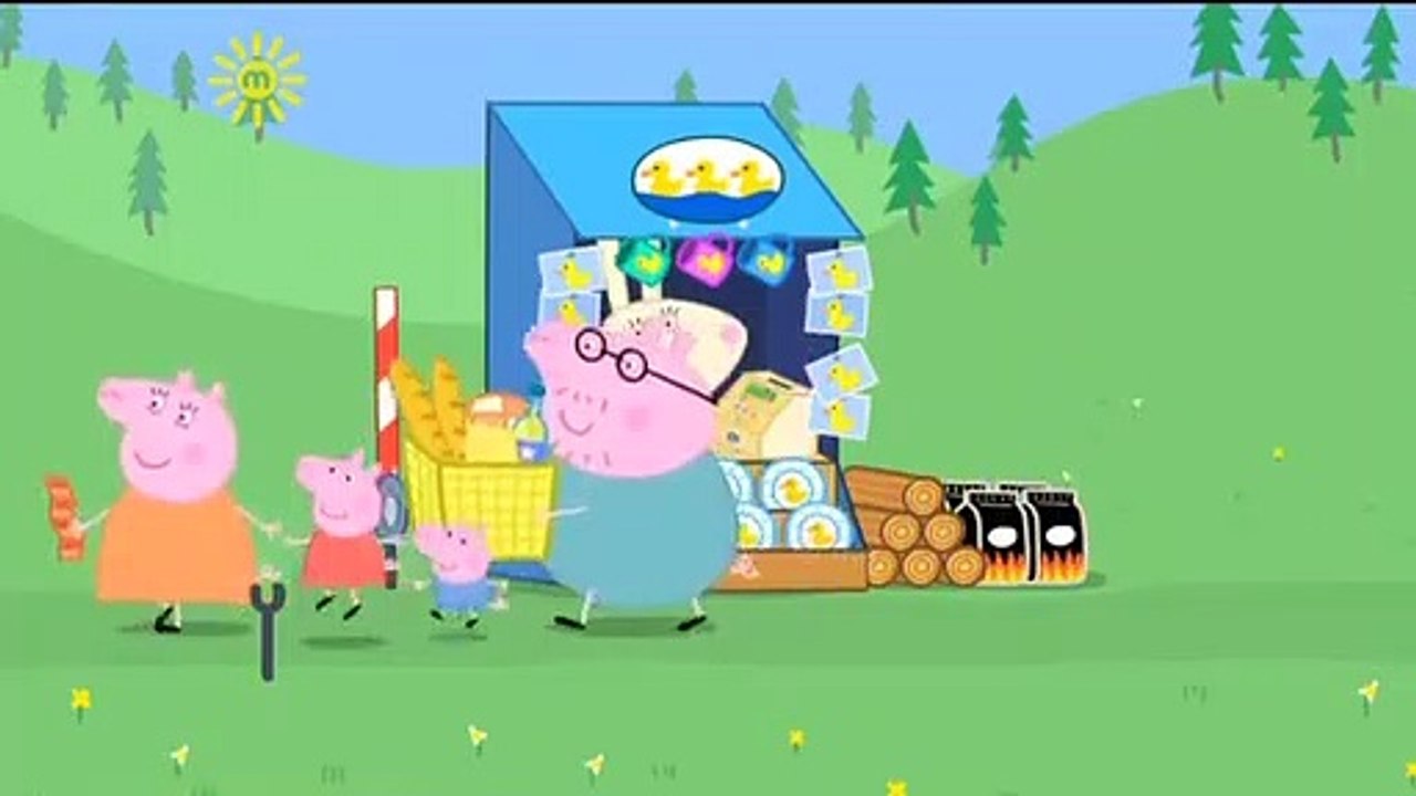 peppa pig - Se3 - Ep06 HD Watch