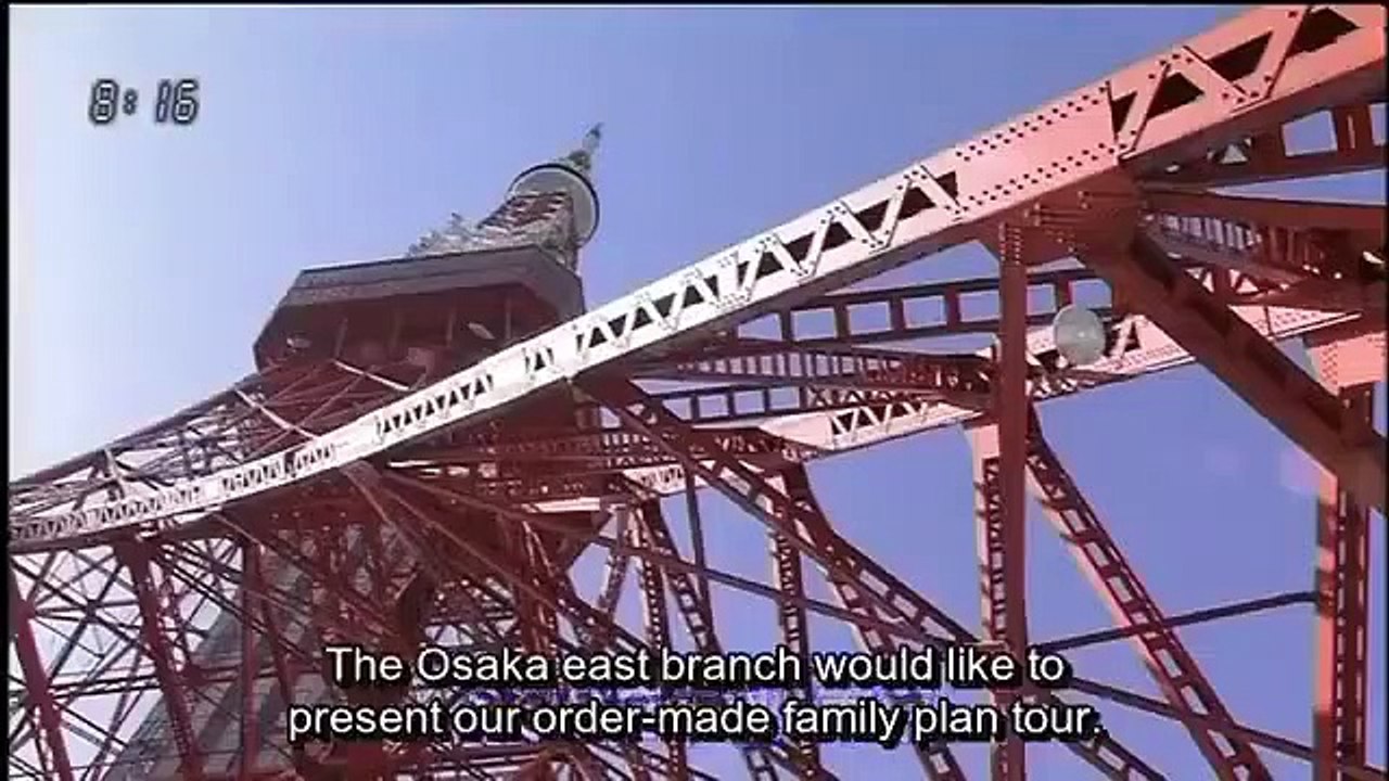 kaze no haruken - Ep65 HD Watch