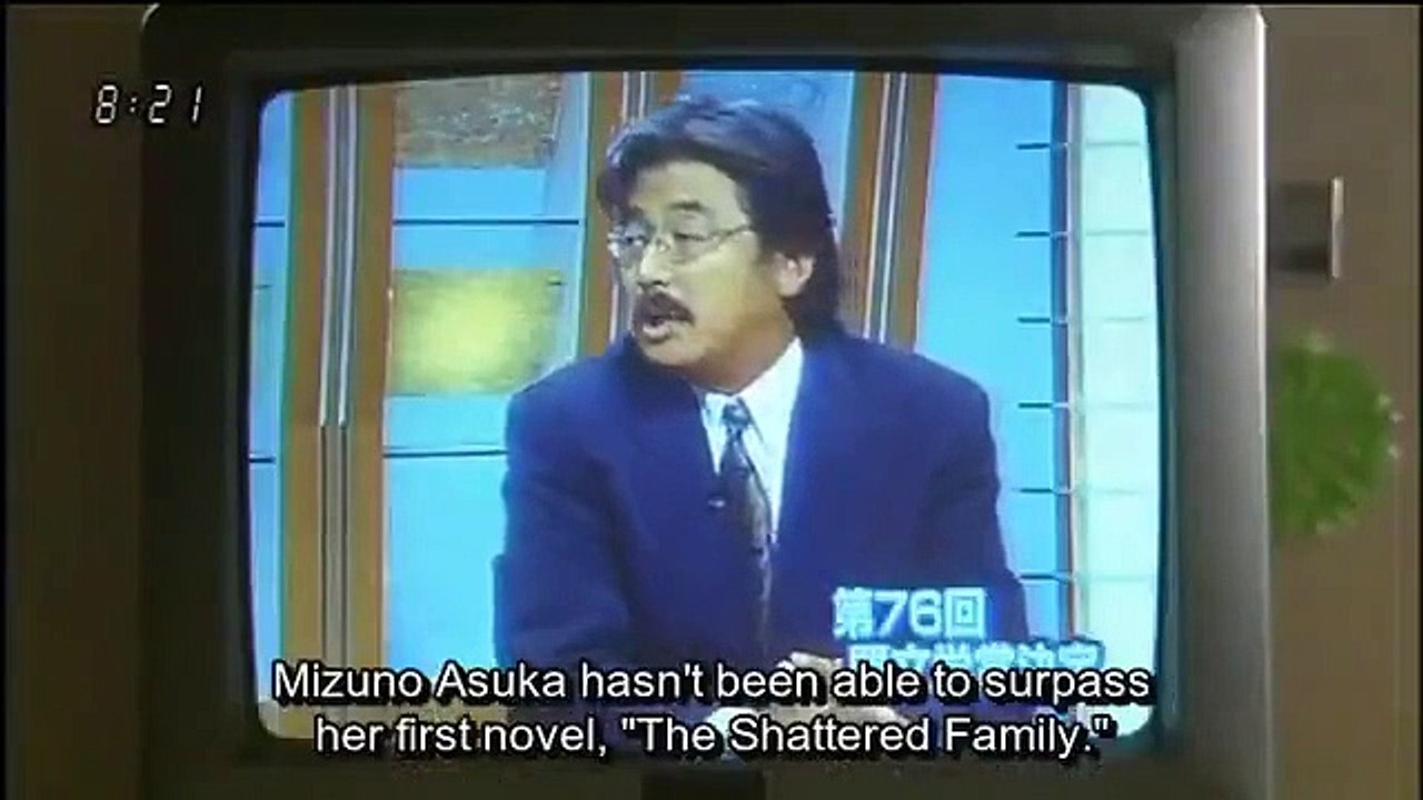 kaze no haruken - Ep84 HD Watch