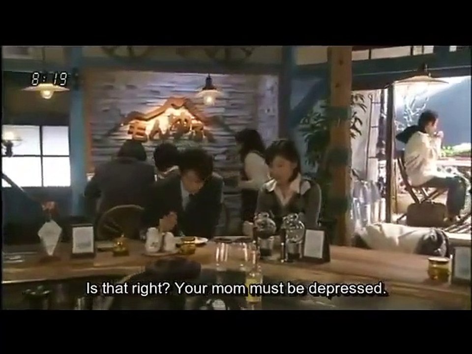 kaze no haruken - Ep95 HD Watch