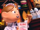 Moral Orel Moral Orel S01 E003 Charity