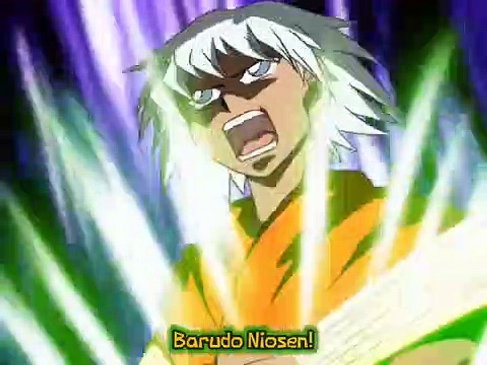 Konjiki no Gash Bell!! - Ep142 HD Watch