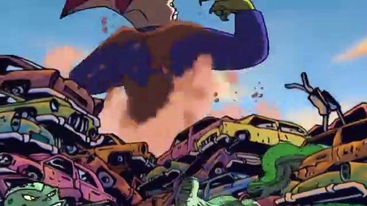 Wicked! - Se1 - Ep25 HD Watch