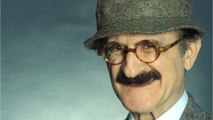 VOICI - Mort de Marcel Zanini : le musicien, interprète du tube Tu veux ou tu veux pas, est décédé à l'âge de 99 ans
