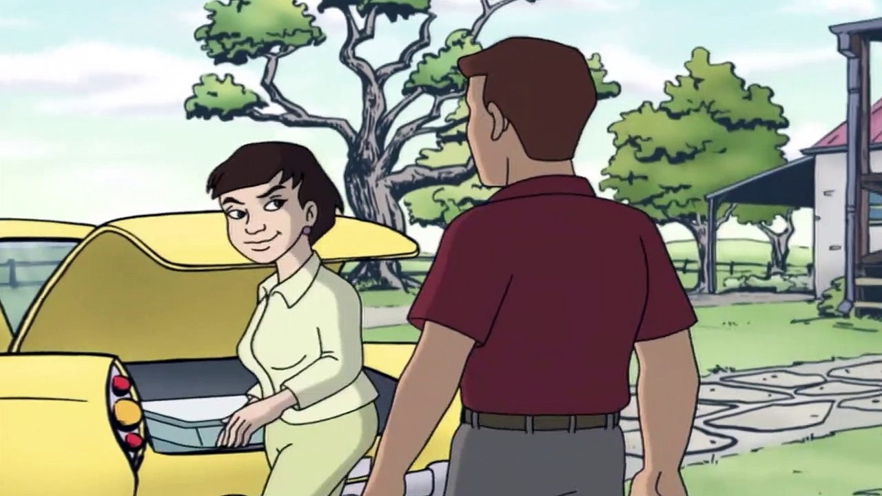 Wicked! - Se1 - Ep09 HD Watch