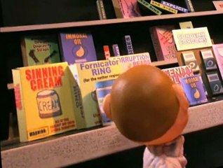 Moral Orel Moral Orel S01 E005 The Blessed Union