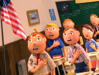 Moral Orel Moral Orel S01 E006 Omnipresence