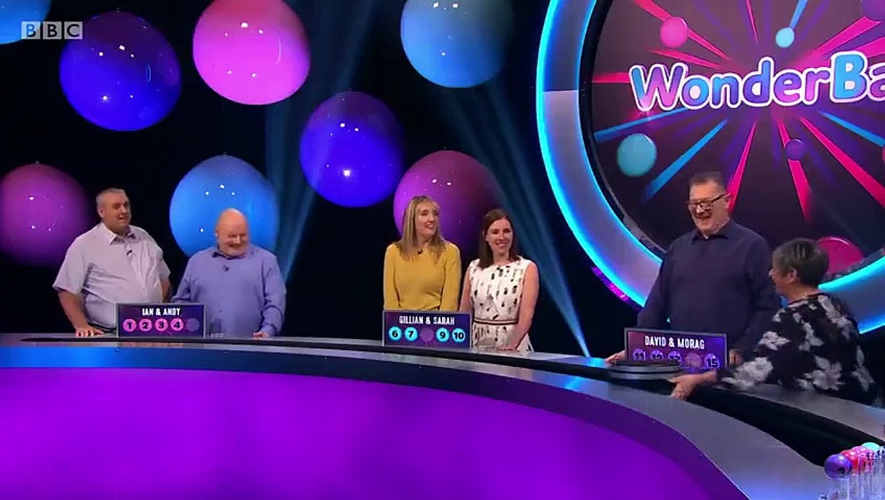 Wonderball - se1 - ep18 hd watch