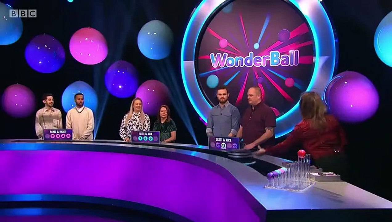 WonderBall - Se1 - Ep20 HD Watch