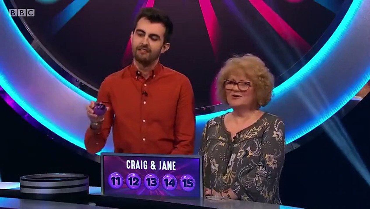 WonderBall - Se1 - Ep21 HD Watch