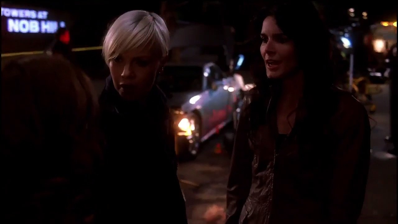 Women's Mur-'der Club - Ep10 HD Watch