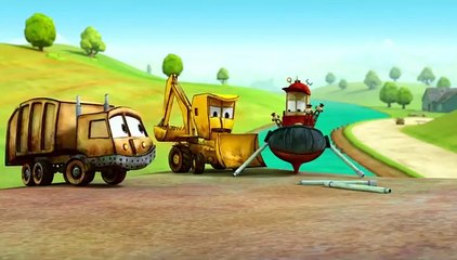 The Stinky $$ Dirty Show - Se1 - Ep08 HD Watch