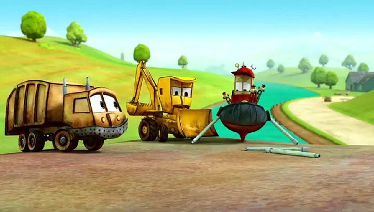 The Stinky $$ Dirty Show - Se1 - Ep08 HD Watch