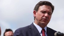 DeSantis Proposes Statewide Ban on COVID-19 Pandemic Mitigation Measures