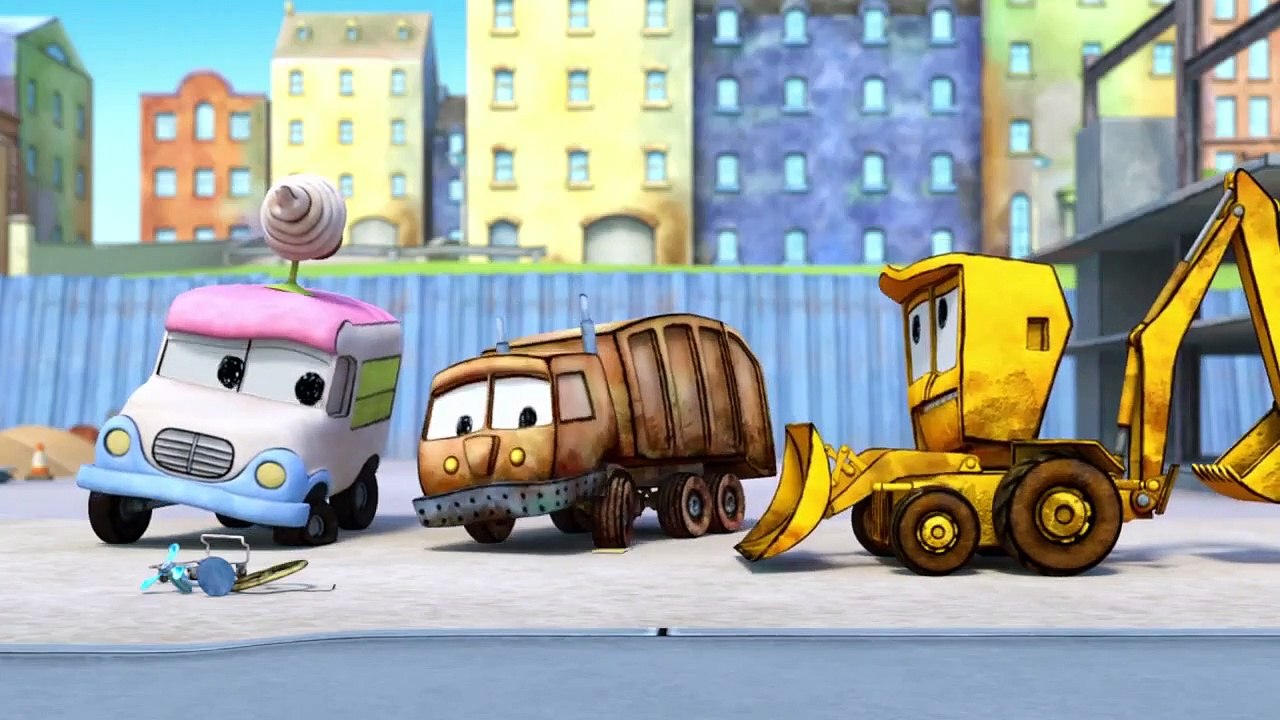 The Stinky $$ Dirty Show - Se1 - Ep10 HD Watch