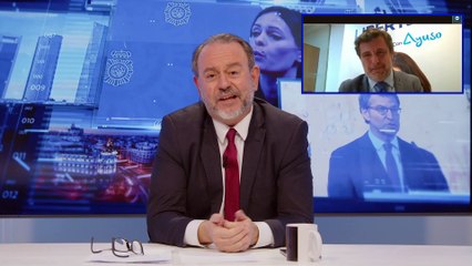 JUAN PEÑA: la estrategia del gobierno es hacer cortina de humo con noticias poco importantes