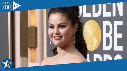 Selena Gomez proche d'un musicien "sexy" : ces photos qui alimentent les rumeurs de couple...