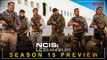 NCIS: Los Angeles Season 15 - Sam Hanna, Kensi Blye, Release Date & Every Thing We Know, Explained