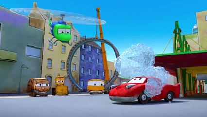 The Stinky $$ Dirty Show - Se2 - Ep06 HD Watch