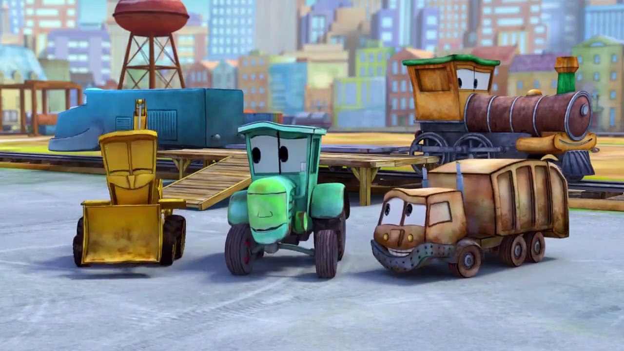 The Stinky $$ Dirty Show - Se2 - Ep09 HD Watch