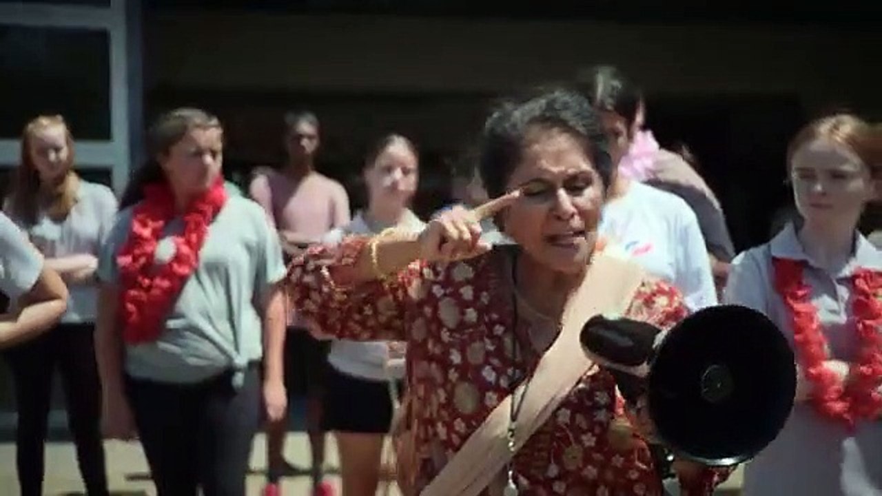 The Unlisted - Se1 - Ep03 HD Watch