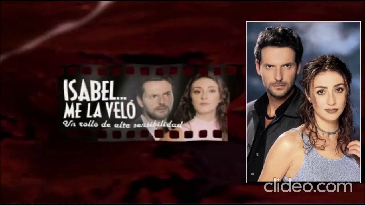 Isa&Diego.capitulo 39 HD